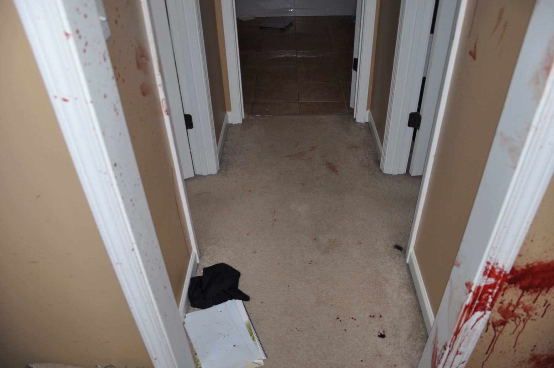 CrimeScene